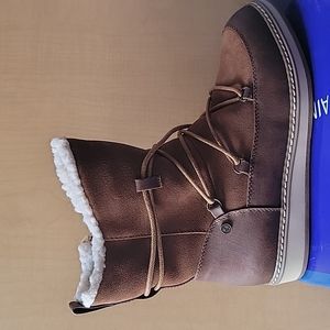 White Mountains Shoes